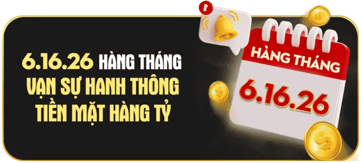 Chương trình VIP s888 win