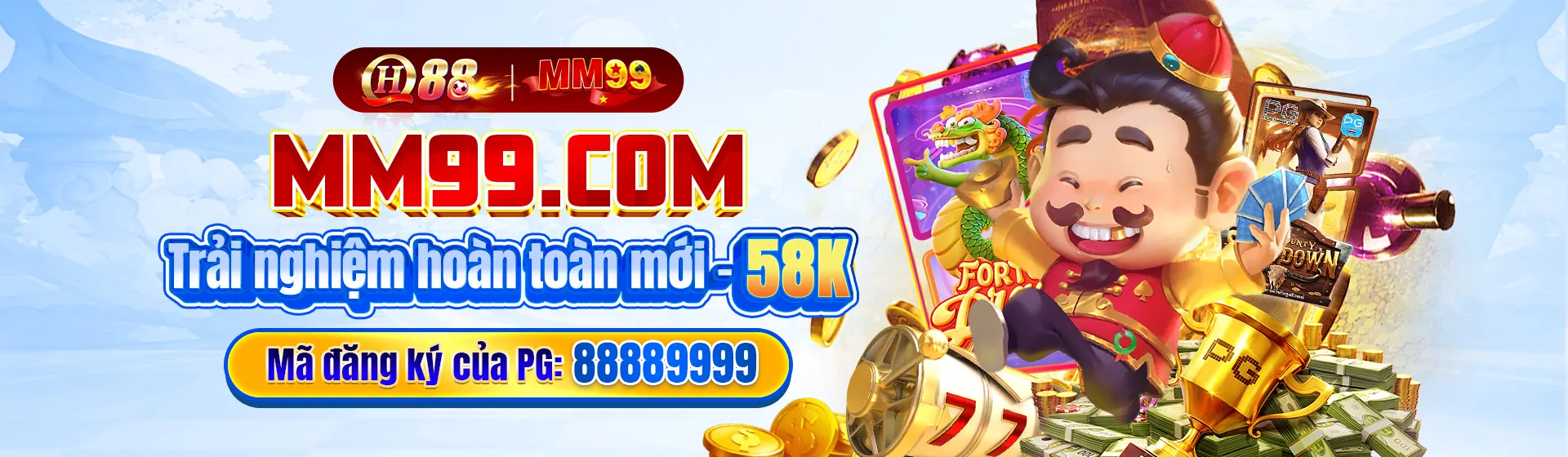 Hình ảnh quảng cáo các trò chơi đa dạng của s888 win