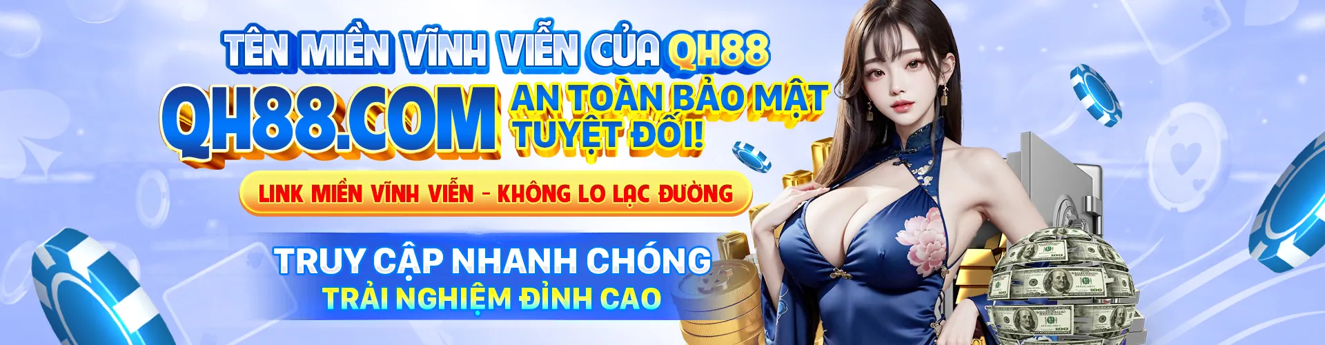 Biểu ngữ Chính sách quyền riêng tư s888 win