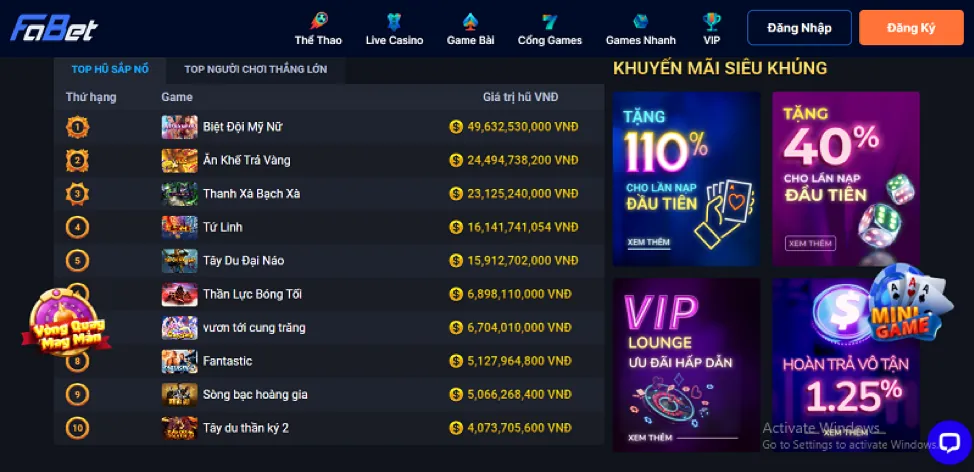 Tham gia S888 Win ngay hôm nay