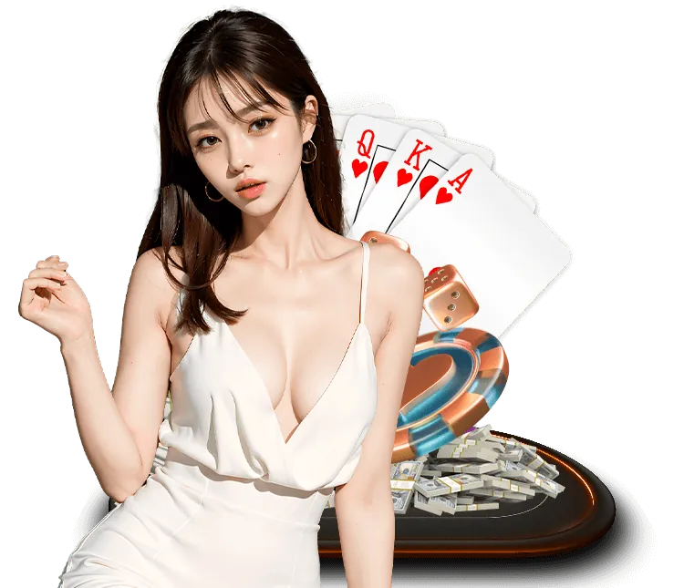 Baccarat Trực Tuyến s888 win